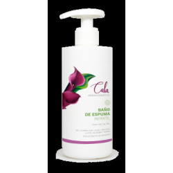 Belessa Baño Espuma Infantil 400Ml