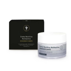 Crema Nutritiva Multiactiva 50 Ml
