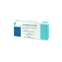 Proteoglicanos Plus 30 Ampollas Farmacia