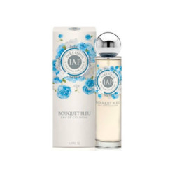 Iap Bouquet Bleu Eau De Cologne