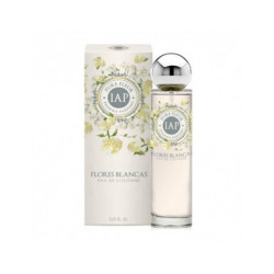 Iap Pure Fleur Flores Blancas F