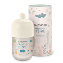 Baby Cologne Sense 100Ml