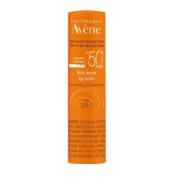 Stick Labios Spf 50+ Avene 3G