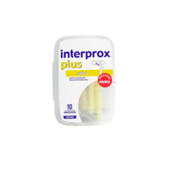 Cepillo Interprox Plus Mini10U