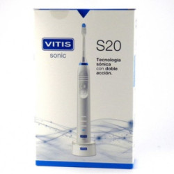 Vitis Sonic S20 Cepillo Electr