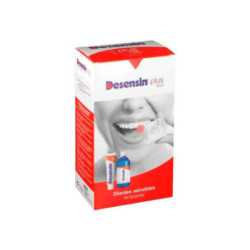Pack Desensin Plus Pasta+Col