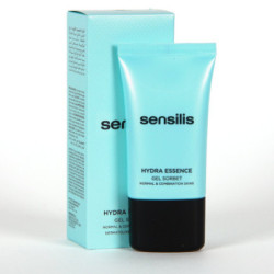 Sensilis Hydra Gel Sorbet 40 Ml.