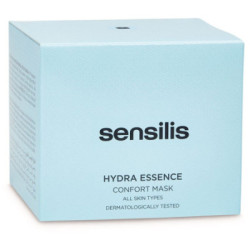 Sensilis Hydra Confort Mask