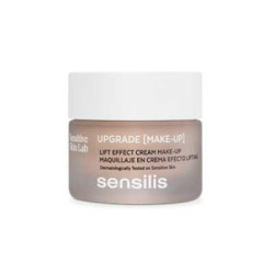 Sensilis Upgrade Maquillaje  1 Envase 30 Ml Color 01 Beige