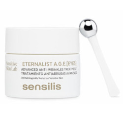 Sensilis Eternalist Contorno De Ojos 20Ml.