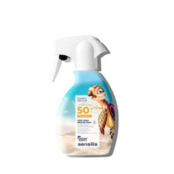 Sensilis Lotion Spray Pediatrics Spf 50+ 200Ml