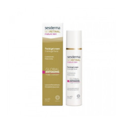 Sesretinal Mature Skin Crema Gel Facial 50 Ml