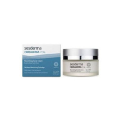 Sesderma Hidraderm Hyal Crema Facial 50Ml