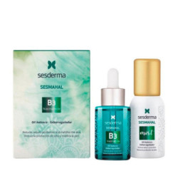 Sesderma Sesmahal B3 Pack