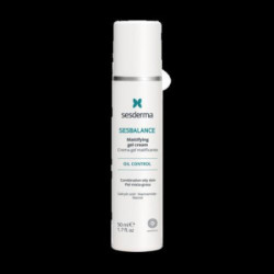 Sesderma Sesbalance Crema Gel Seborregulador 50Ml