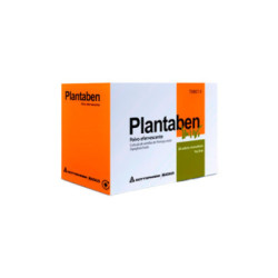 Plantaben 3,5 g 30 sobres polvo efervescente