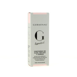 Germinal Essential Contorno De Ojos 15 Ml.