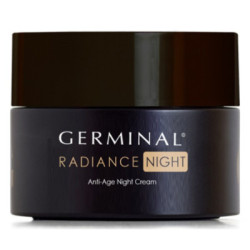 Germinal Radiance Night Anti Age Night Cream 1 T
