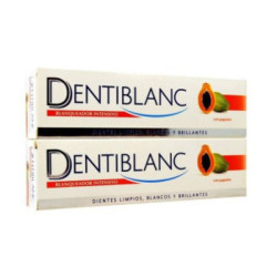 Dentiblanc Duplo Blanqueador