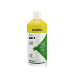Fluor Kin Colutorio 1000 Ml
