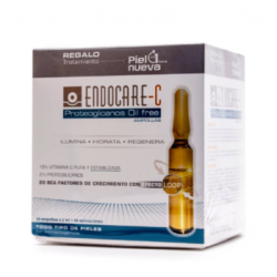 Endocare C Proteoglicanos Oilfree 2 Ml. 30 Ampoll