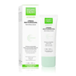 Martiderm Acniover Crema Restauradora 40 Ml