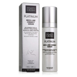 Martiderm Neck-Line Correct Serum 50 Ml.