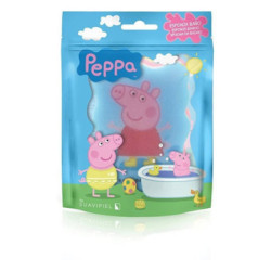 Esponja Aposan Peppa Pig