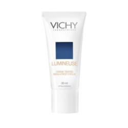 Vichy Lumineuse Mate Dore