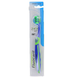 Cepillo Fluocaril Junior 7-12 Años
