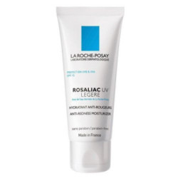 Rosaliac Uv Legere Antirrojeces Spf 15 40 Ml. La Roche Posay