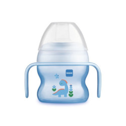 Mam Vaso Starter Cup Azul 150 Ml.