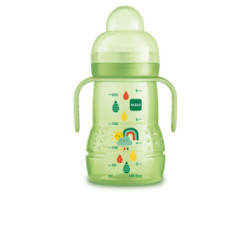 Biberon Entrenamiento Mam Trainer + N 220 Ml.