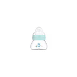 Biberon Cristal Mam Feel Good +0 Meses 1 Ud.