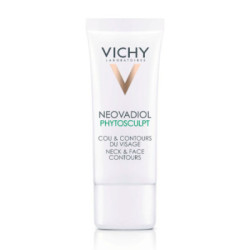 Vichy Neovadiol Phytosculpt Tubo 50 Ml.