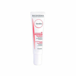 Bioderma Sensibio Contorno De Ojos 15 Ml.