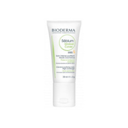 Bioderma Sebium Global Cover 30 Ml.