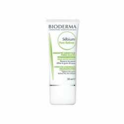 Bioderma Sebium Pore Refiner 30 Ml.