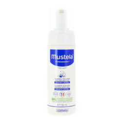 Mustela Champu Recien Nacid150