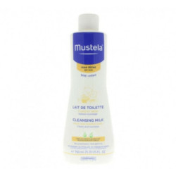 Loción Mustela 750 Ml