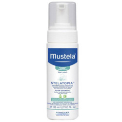 Champu Mustela Stelatopia 150 Ml