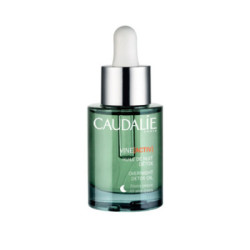 Caudalie Vineactiv Aceite De Noche Destoxificante 30 Ml.