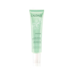 Caudalie Vinopure Fluido Matificante 40Ml.