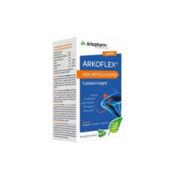 Arkoflex 100 Articulaciones  120 Capsulas