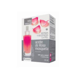 Arkoesencial Aceite De Rosa Mosqueta