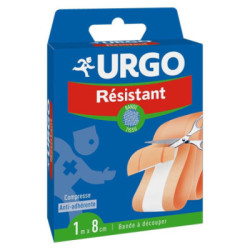 Urgo Resistant Apositos
