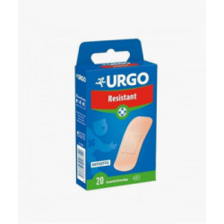Urgo Resistant - Tiritas