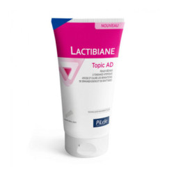 Lactibiane Topic Ad 1 Tubo 125 Ml