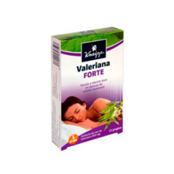 Kneipp Valeriana Forte 15 Grageas