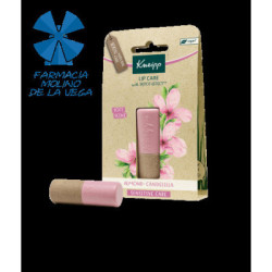 Kneipp Balsamo Labial Sensitive Care Almendra Y Candelilla